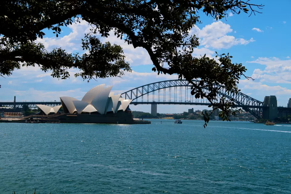 Photo of Sydney, New South Wales, Australia by Aditi Jana