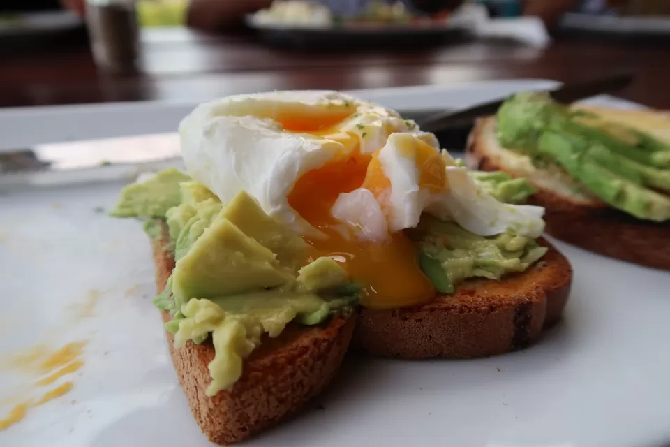 Photo of Port Campbell, Victoria, Australia by Aditi Jana