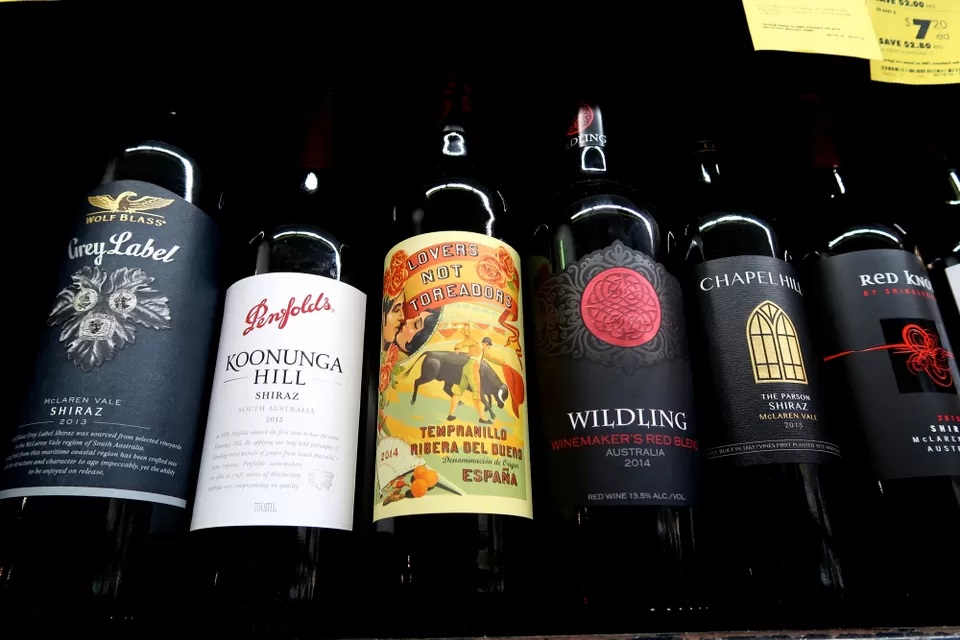 Photo of Surfers Paradise Boulevard, Surfers Paradise, Queensland, Australia by Aditi Jana