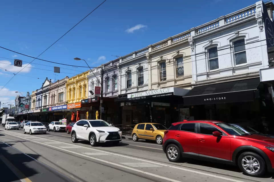 Photo of Melbourne, Victoria, Australia by Aditi Jana