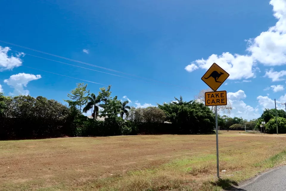 Photo of Cairns City, Queensland, Australia by Aditi Jana
