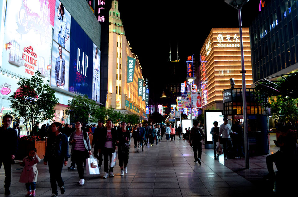 Photo of Important Things To Know Before Traveling To China by Aditi Jana