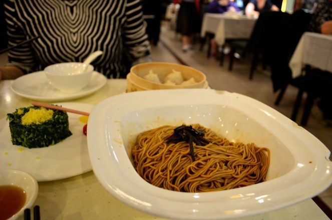 Photo of Important Things To Know Before Traveling To China by Aditi Jana