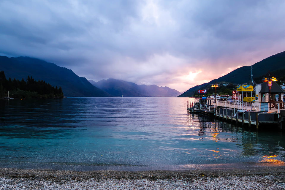 Photo of The Best 12 days Road trip Itinerary for South Island, New Zealand 2/3 by Aditi Jana