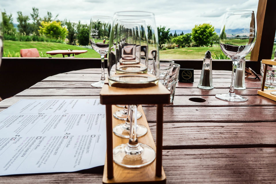 Photo of The Best 12 days Road trip Itinerary for South Island, New Zealand 3/3 by Aditi Jana