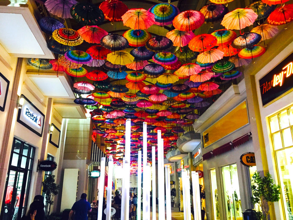 Photo of 10 Days Itinerary For Travelling In U.A.E by Aditi Jana