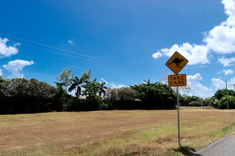 Photo of How to do Australia beyond Sydney and Melbourne 1/1 by Aditi Jana