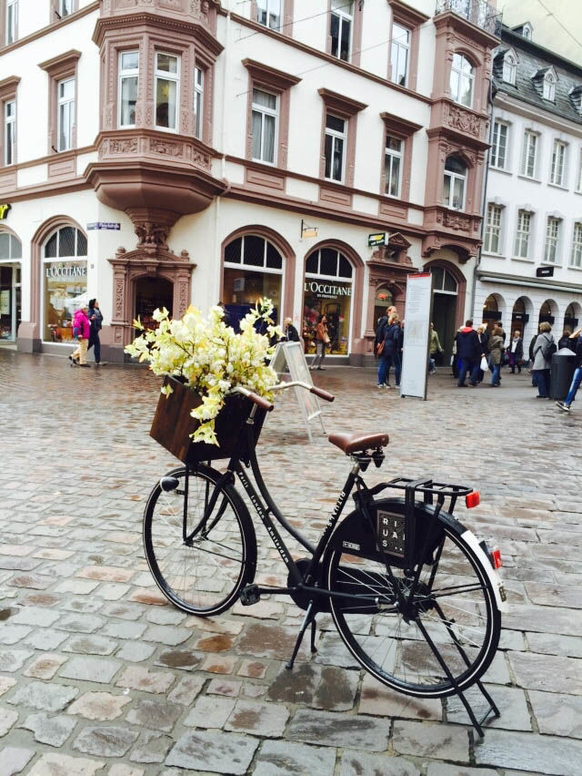 Photo of Things to do in this lesser known German Town of TRIER by Aditi Jana