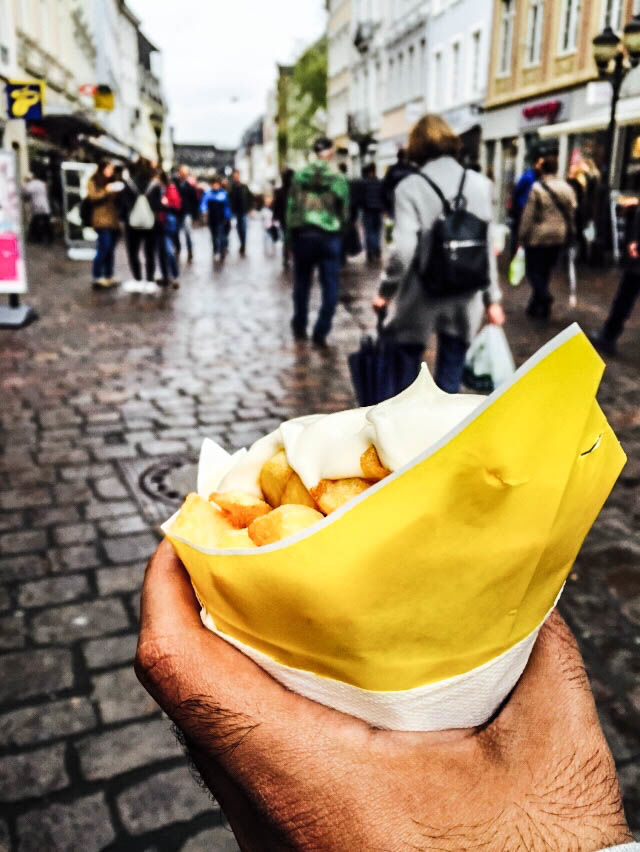 Photo of Things to do in this lesser known German Town of TRIER by Aditi Jana