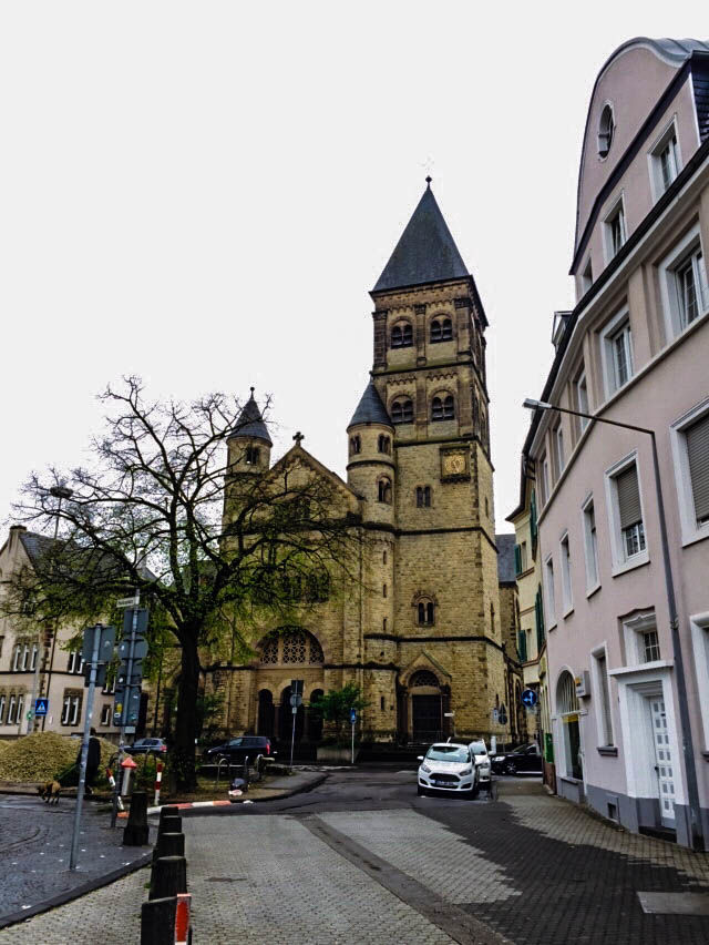 Photo of Things to do in this lesser known German Town of TRIER by Aditi Jana