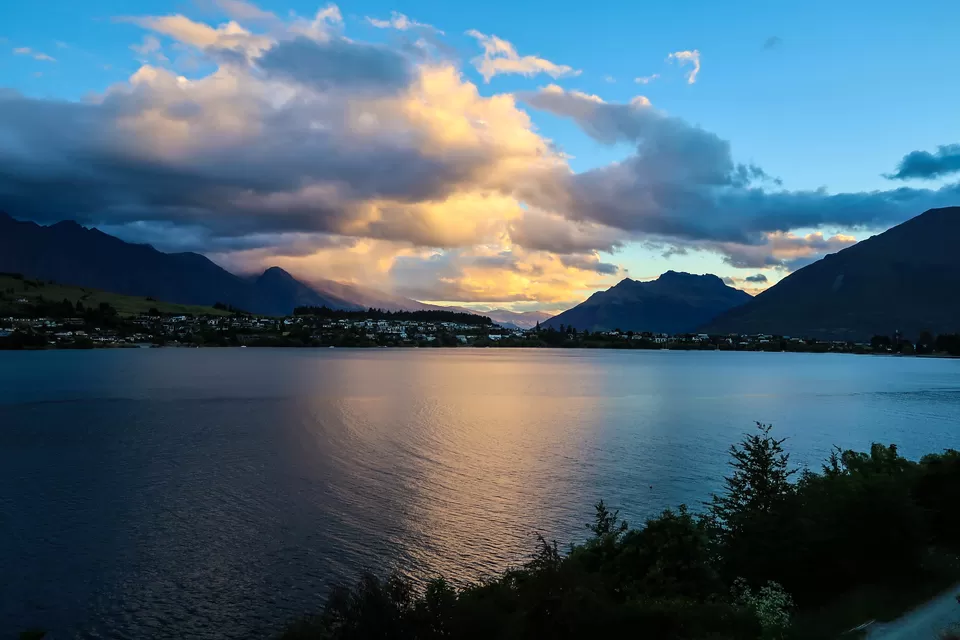 Photo of 10 Reasons for New Zealand to be your next Destination by Aditi Jana