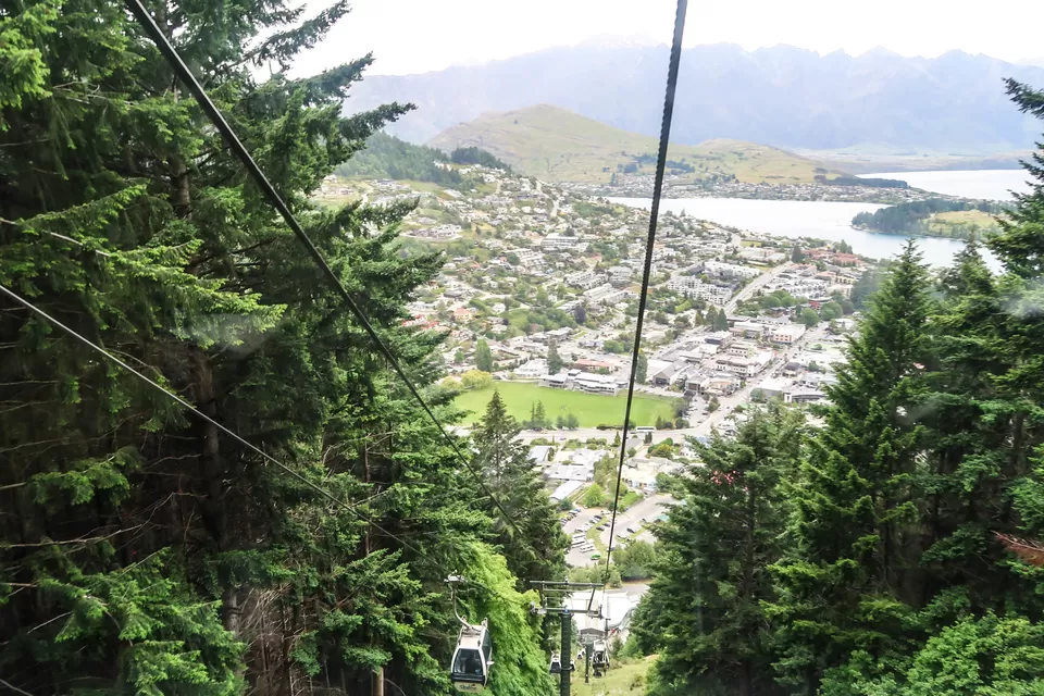 Photo of 10 Reasons for New Zealand to be your next Destination by Aditi Jana