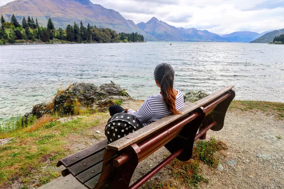 Photo of 10 Reasons for New Zealand to be your next Destination by Aditi Jana