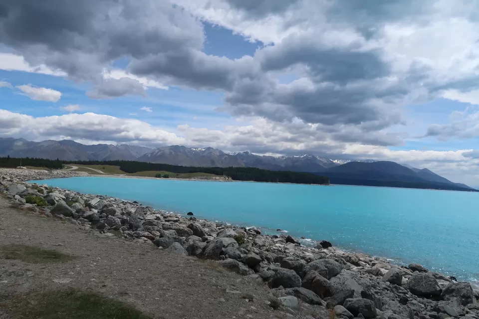 Photo of 10 Reasons for New Zealand to be your next Destination by Aditi Jana