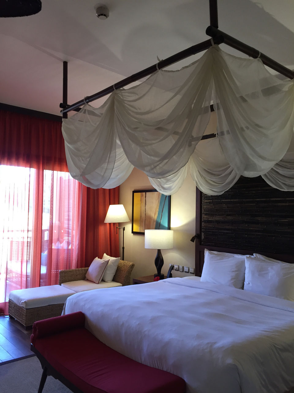 Photo of Our Experience staying at The H Resort, Seychelles by Aditi Jana