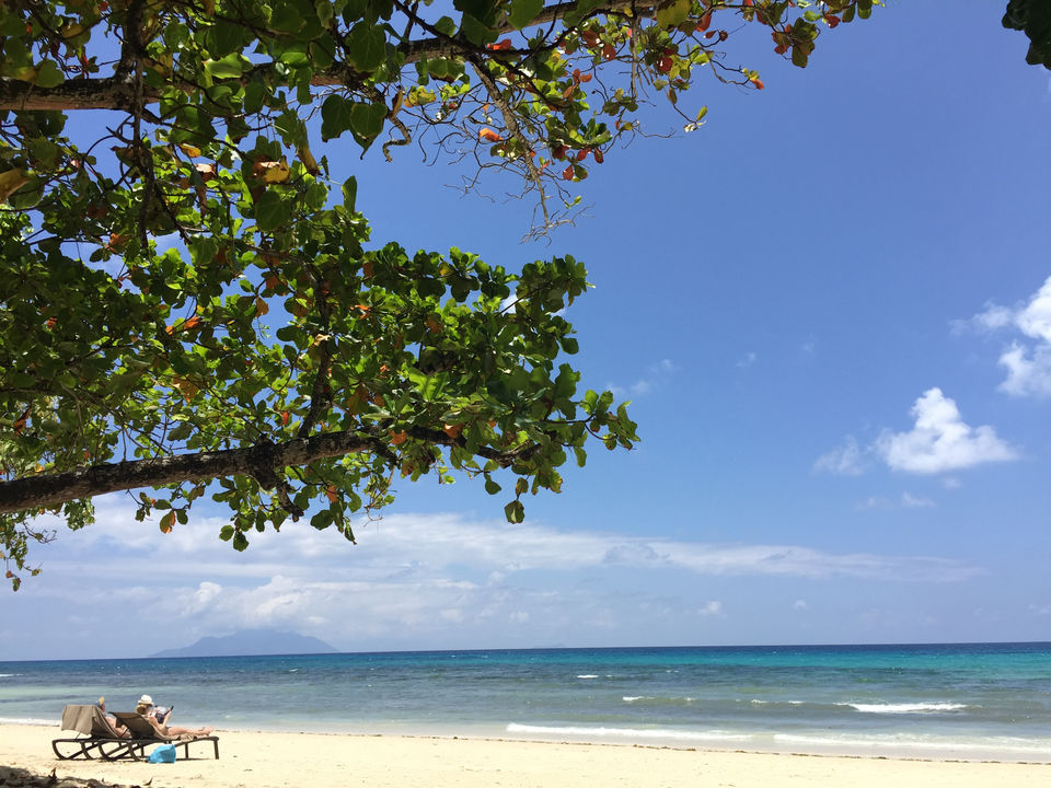 Photo of Our Experience staying at The H Resort, Seychelles by Aditi Jana