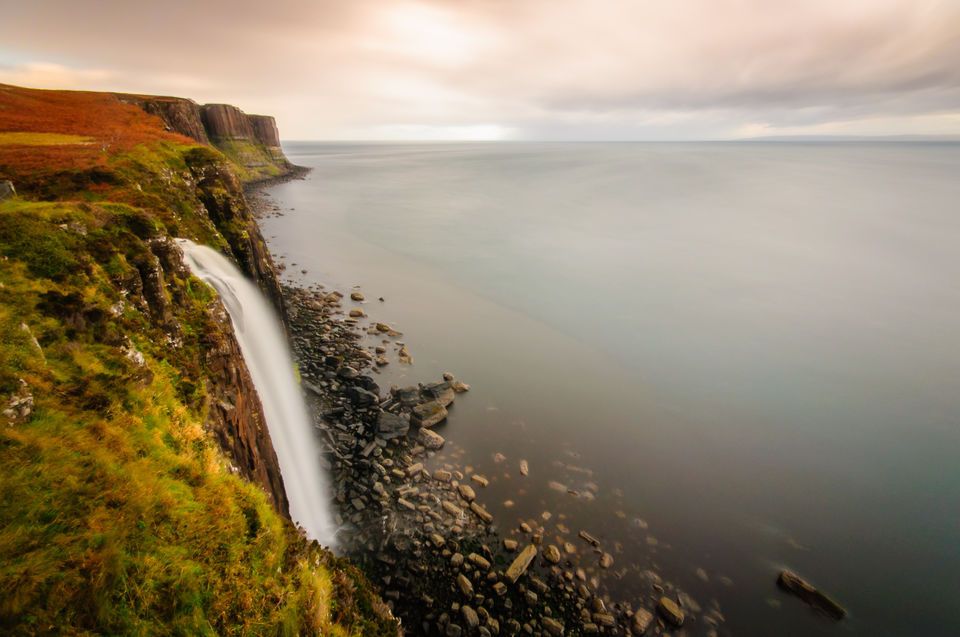 Photo of Guide to exploring the mystical Isle of Skye in Scotland by Aditi Jana