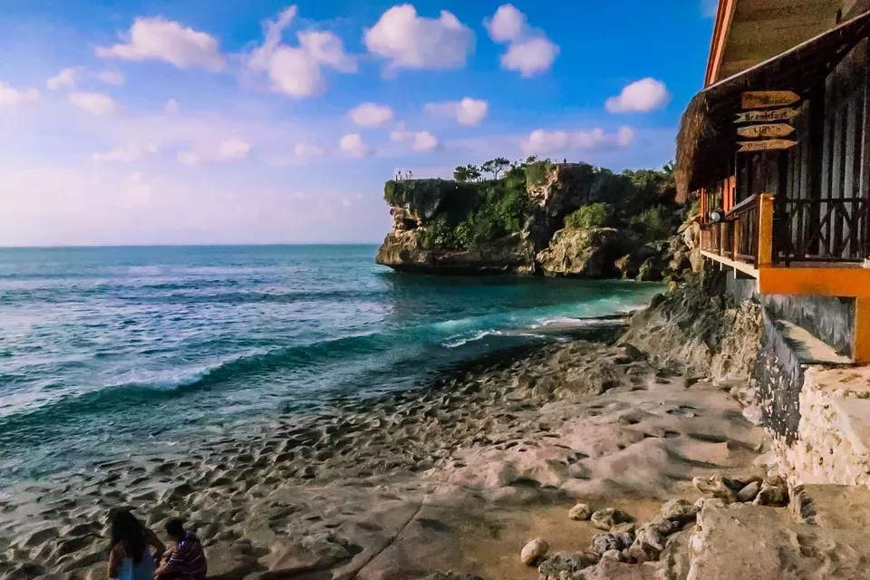 Photo of Balangan Beach, Jalan Pantai Balangan, Jimbaran, Badung Regency, Bali, Indonesia by Aditi Jana