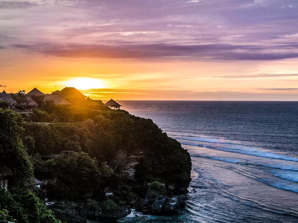 Photo of Bingin Beach, Pecatu, Badung Regency, Bali, Indonesia by Aditi Jana