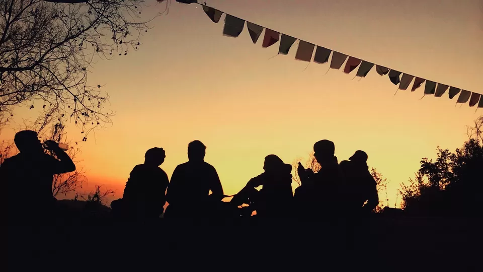 Photo of Dehradun, Uttarakhand, India by Paras Bakshi