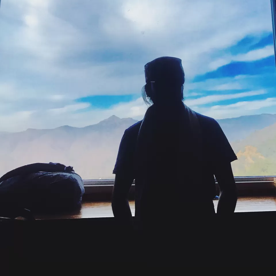 Photo of Mussoorie, Uttarakhand, India by Paras Bakshi