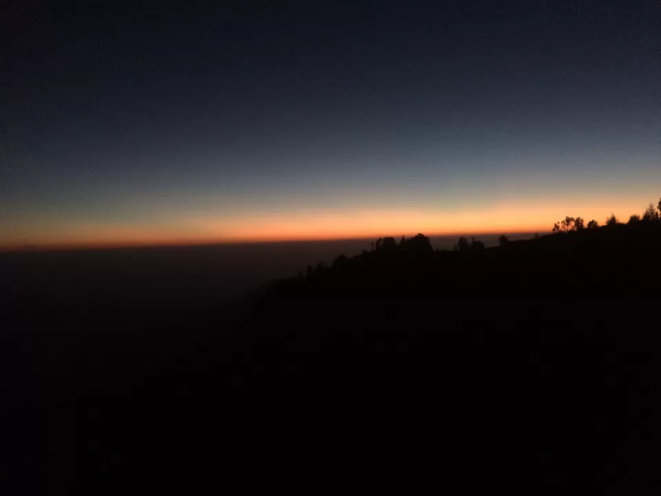 Photo of Dhanaulti, Uttarakhand, India by Paras Bakshi