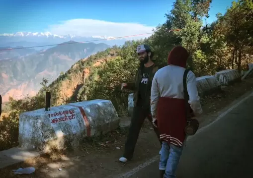 Photo of Dhanaulti, Uttarakhand, India by Paras Bakshi