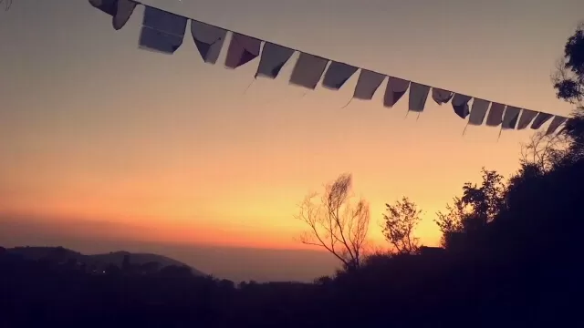 Photo of Dhanaulti, Uttarakhand, India by Paras Bakshi
