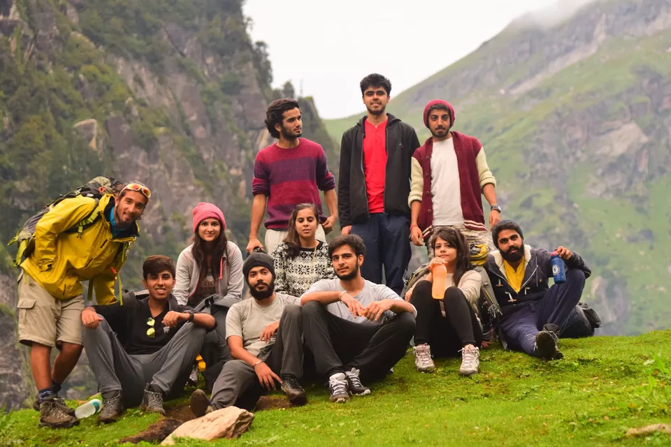 Photo of Spiti Valley, Spiti Valley, Himachal Pradesh 172114, India by Paras Bakshi