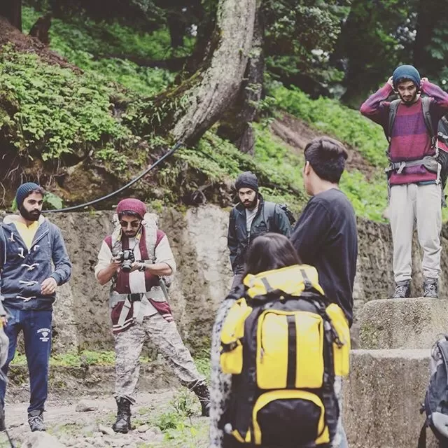 Photo of Spiti Valley, Spiti Valley, Himachal Pradesh 172114, India by Paras Bakshi
