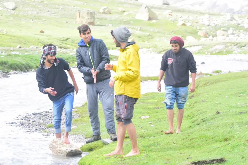 Photo of Chhatru, Chhatru, Himachal Pradesh 175140, India by Paras Bakshi