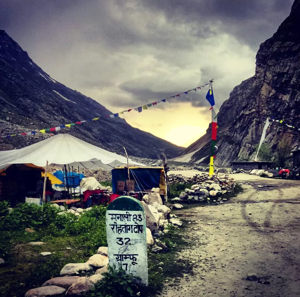 Photo of Chhatru, Chhatru, Himachal Pradesh 175140, India by Paras Bakshi