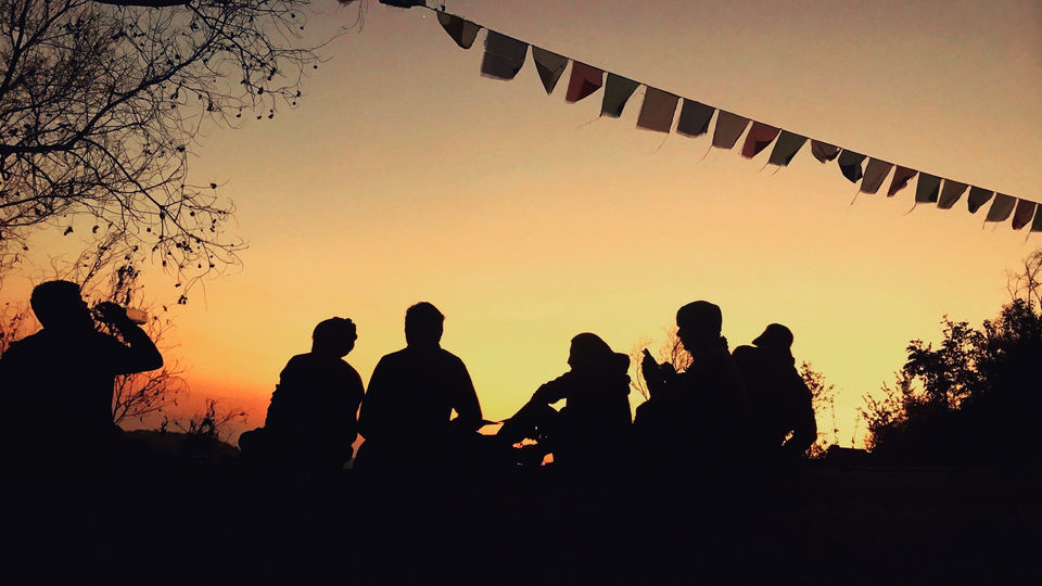 Photo of The Trip Where I Discovered About Life And Experiences by Paras Bakshi