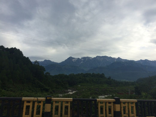Photo of A Monsoon Weekend in Palampur 1/7 by Uditi Gupta