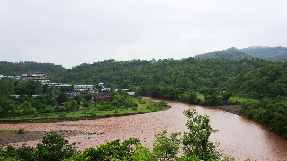 Photo of Nahan - amidst nature's abundance #colourgreen 7/9 by Kunal Khurana