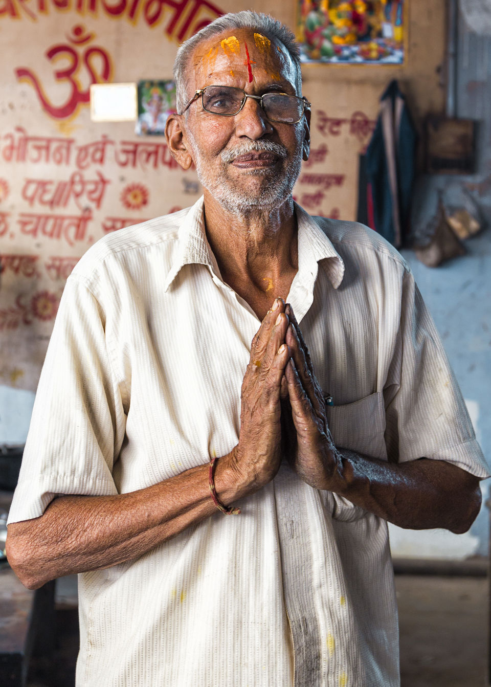 Photo of The ever so talked about "Pushkar Fair" 1/10 by Kunal Khurana