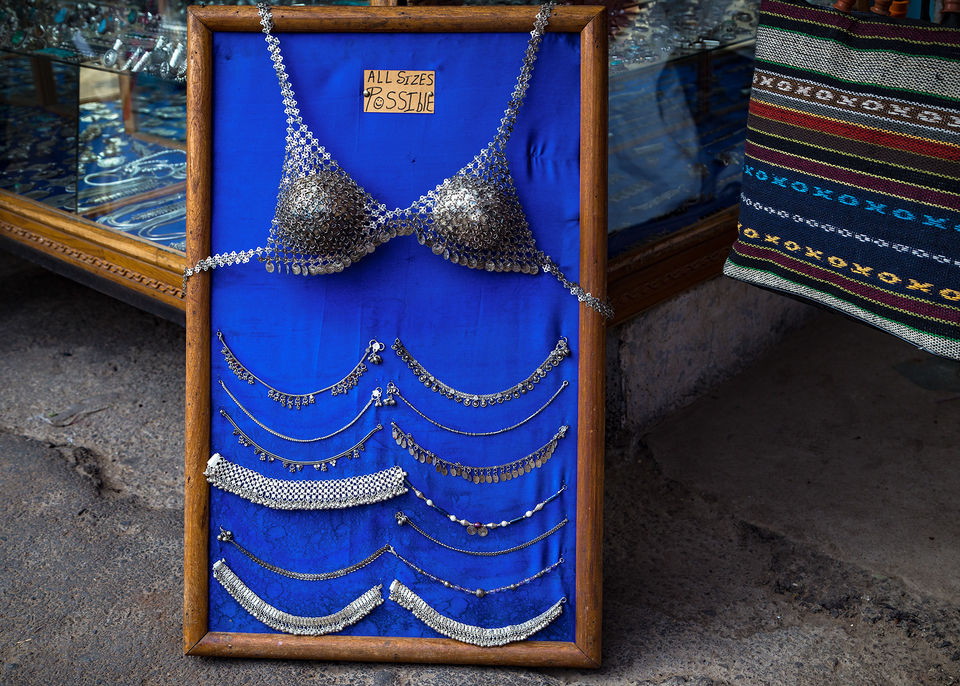 Photo of The ever so talked about "Pushkar Fair" 3/10 by Kunal Khurana