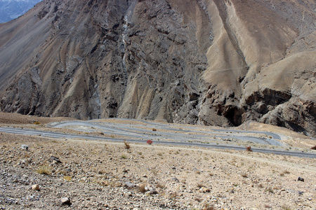 Photo of Spiti Valley: Kaza-Kibber-Kye Monastery-Dhankar Monastery 9/10 by Travel Beings
