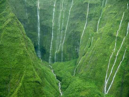 Photo of Top 5 Destinations for Monsoon in India 3/5 by Travel Beings