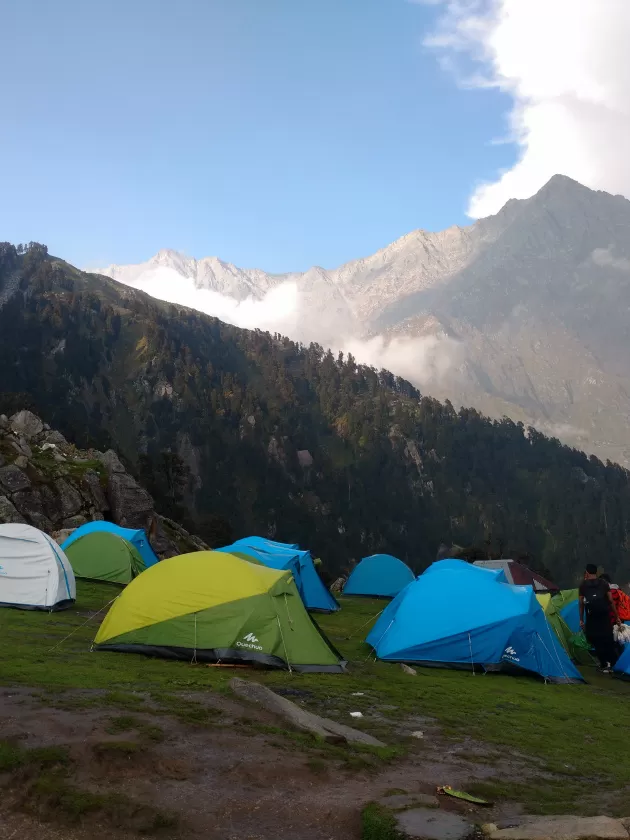 Photo of Himachal Pradesh, India by Travel Beings