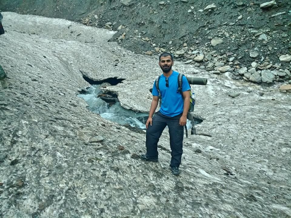 Photo of Everything you need to know about trekking to Beas Kund 3/9 by Travel Beings
