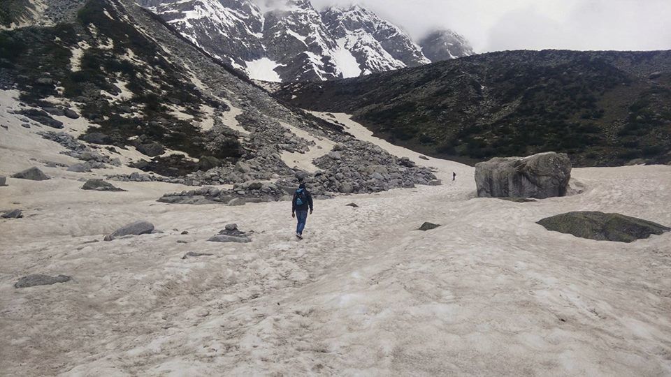 Photo of How to get yourself Trek ready? by Travel Beings