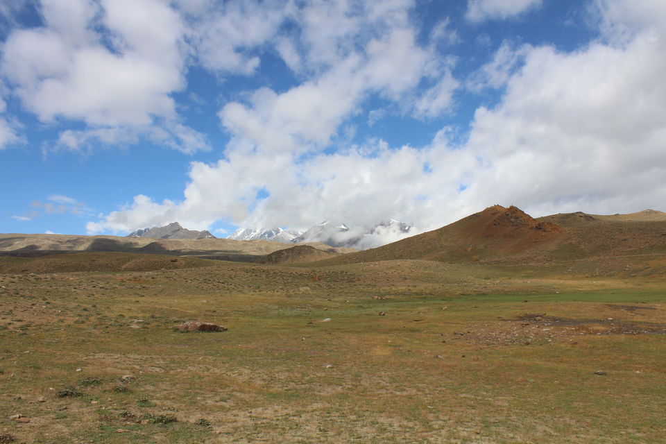 Photo of Chandratal Lake: A Himalayan Gem by Rohit kumar Singh Jadon