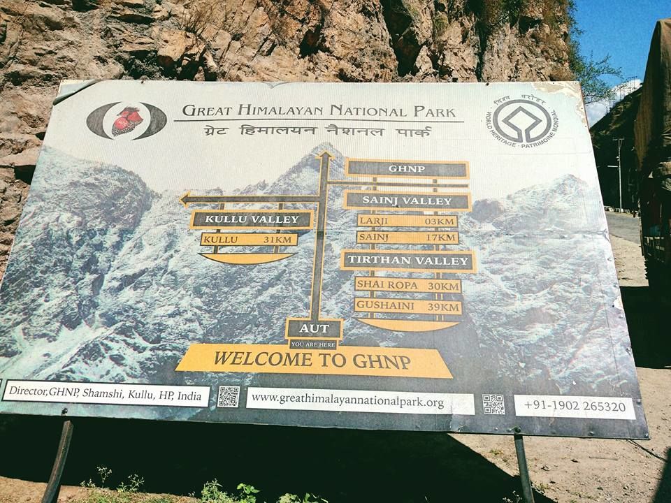 Photo of A two day guide to explore Tirthan Valley 1/8 by Travel Beings