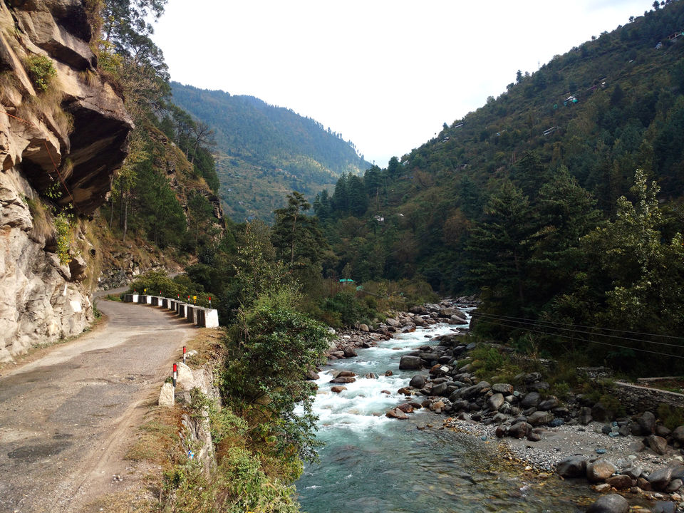 Photo of A two day guide to explore Tirthan Valley 2/8 by Travel Beings