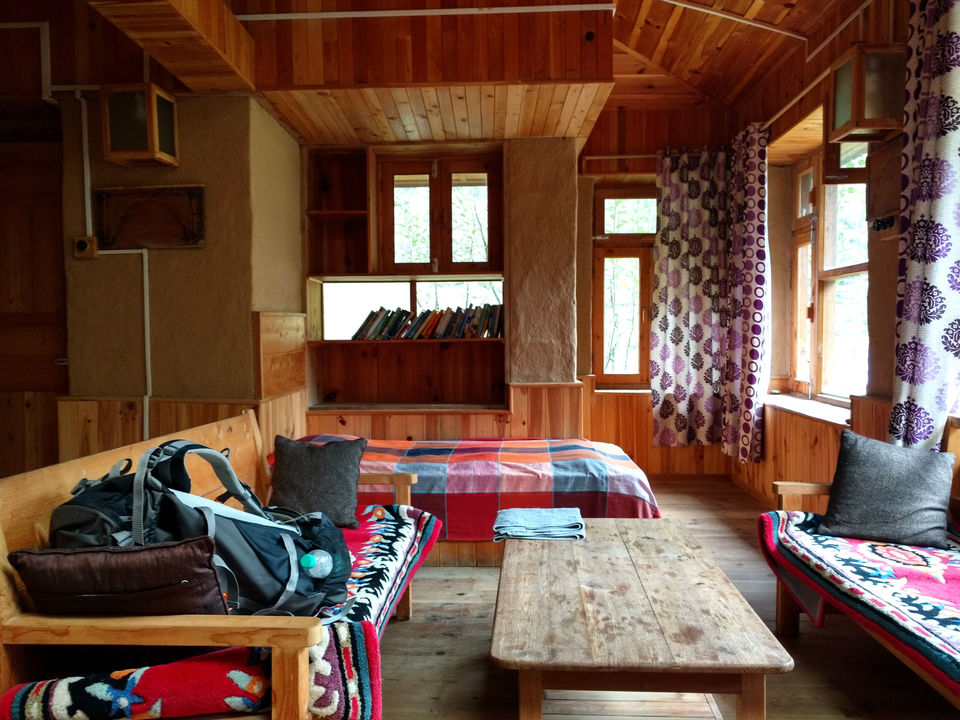 Photo of A two day guide to explore Tirthan Valley 5/8 by Travel Beings