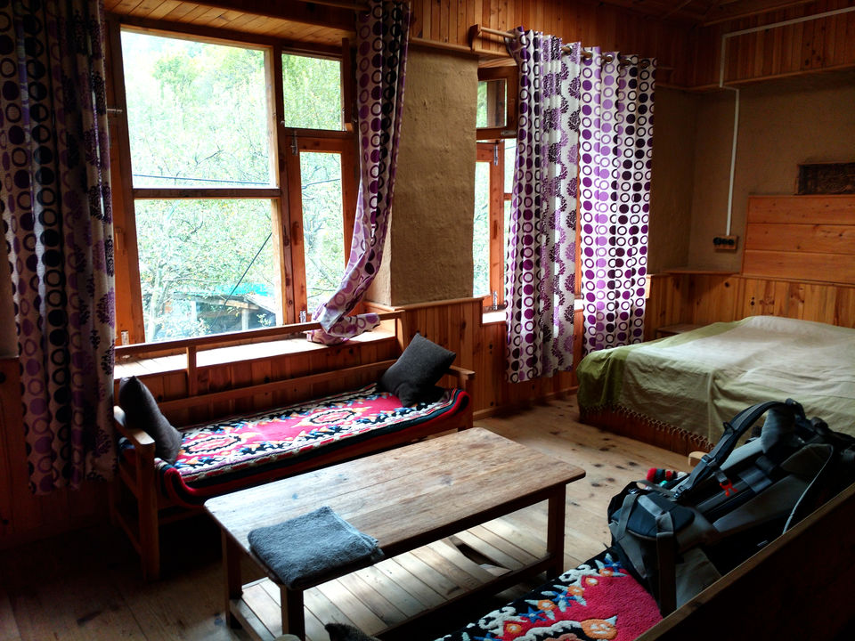 Photo of A two day guide to explore Tirthan Valley 7/8 by Travel Beings
