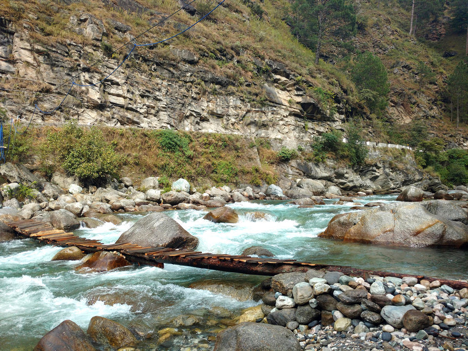 Photo of A two day guide to explore Tirthan Valley 3/8 by Travel Beings