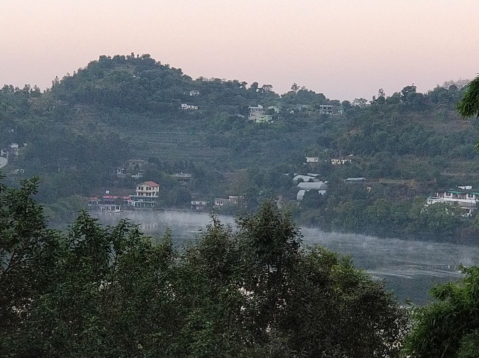 Photo of Exploring Kumaon region (Uttraklhand) 1/12 by Travel Beings