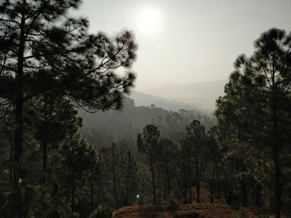 Photo of Exploring Kumaon region (Uttraklhand) by Travel Beings
